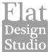 Flat Design Studio